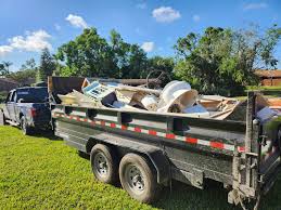 Best Garage Cleanout  in Walnut Hill, TN